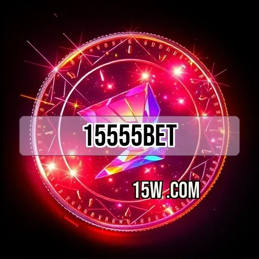 15555bet: A Revolução do Jogo com Seu App Inovador