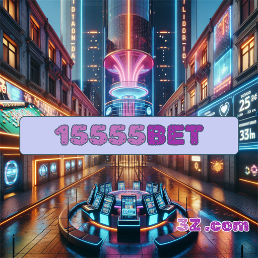 15555bet
