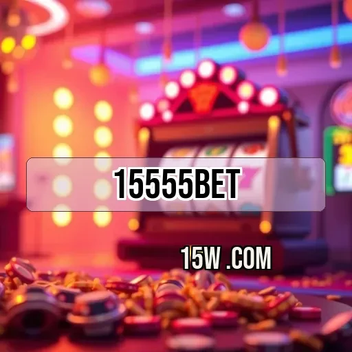 15555bet: Bônus Imperdíveis que Potencializam suas Apostas