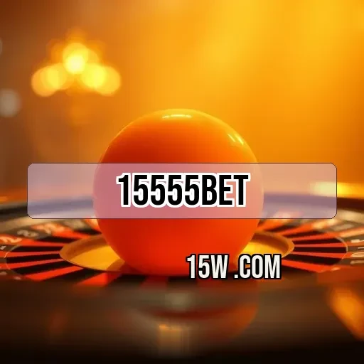 15555bet: Por Que Escolher Esse Site de Jogos Confiável é a Melhor Decisão