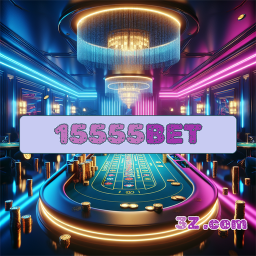 15555bet