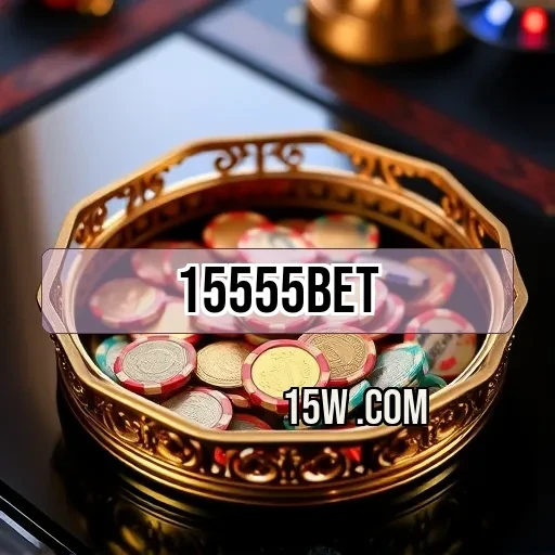 15555bet: Recursos Incríveis que Você Não Pode Perder!