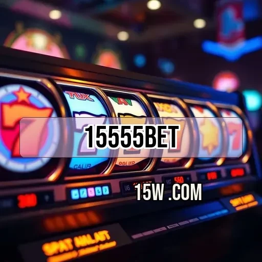 15555bet: Descubra o Futuro do Login em Jogos Online