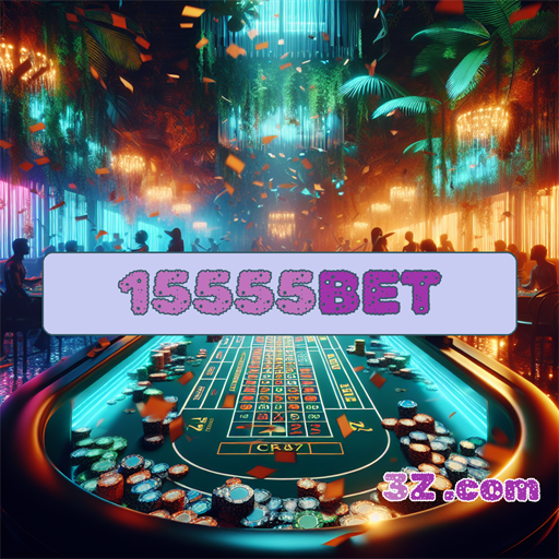 Explorando o Mundo do Poker no 15555bet