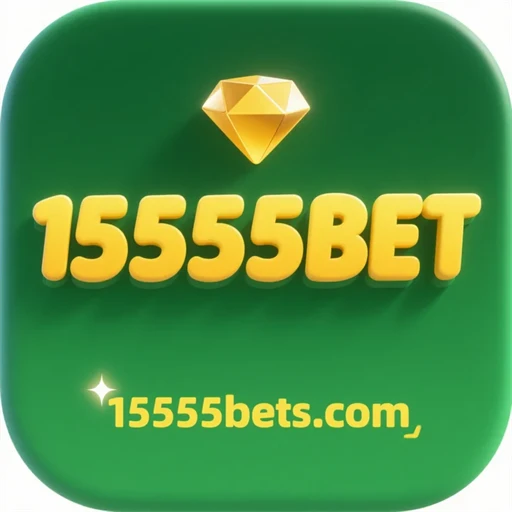 Logo 15555bet